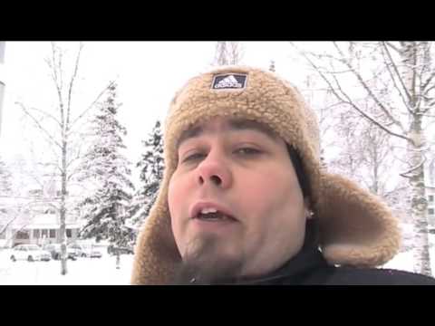 Noniin tässä sitä mennään