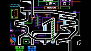 Gumball for the Apple II