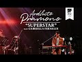 Ardhito Pramono - Superstar (Live at Java Jazz Festival 2020) [Feat. Gabriella Fernaldi] 