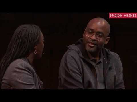 SKIN DEEP #7 | Money talks (met o.a. Jefferson Osei van Daily Paper en Jeffrey Spalburg)