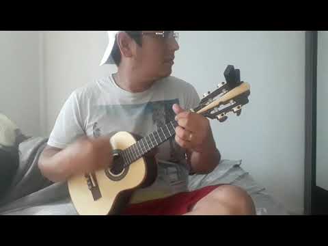 Entre confiante - Fundo de Quintal
