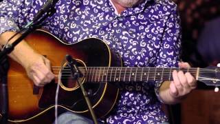 Mac McAnally - Zanzibar | Hear and Now | Country Now