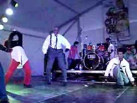 Ressaca Friends 2007