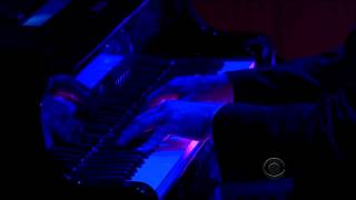 Sutton Foster - Late Late Show - Craig Ferguson 2012.11.08.