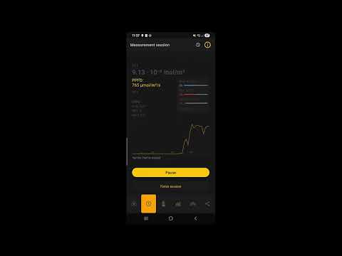 Botanic – Light & PPFD Meter video thumbnail