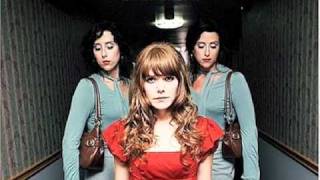 Jenny Lewis and the Watson Twins - Rise Up With Fists