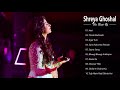 Shreya Ghoshal Romantic hindi SOngs  Best Of Shreya Ghoshal  Latest Bollywood Hindi Song 2021