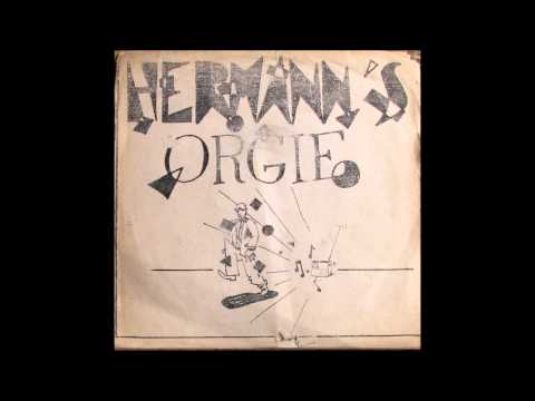 Hermann's Orgie - Moderne Musik - 1979