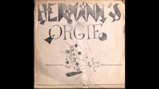 Hermann's Orgie - Moderne Musik - 1979