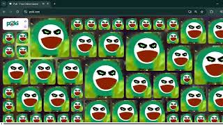 poki secrets (ALL)