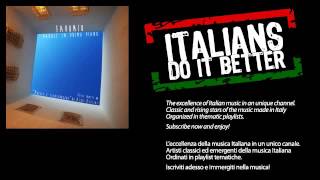 Favonio - Elegia - feat. Paola Turci