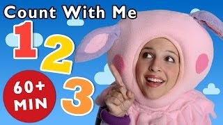 Count With Me + More  Nursery Rhymes from Mother G