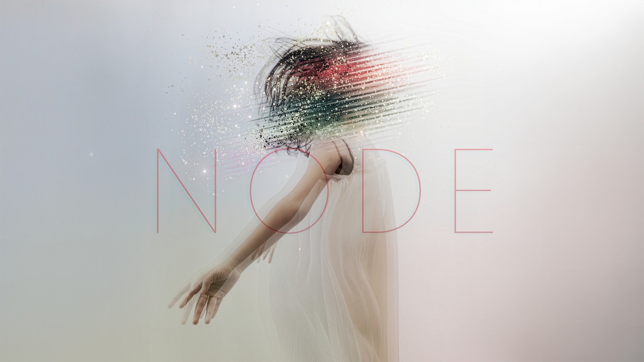 Chouchou — 新作『NODE』リリース記念配信（制作話・Q&A）｜Release Celebration: NODE