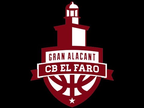 CB El Faro vs CB Jorge Juan -  Alevin Femenino Preferenre