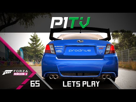 Forza Horizon 2 #65 - Der letzte Scheunenfund [Xbox One] [TX] / Lets Play Forza Horizon 2