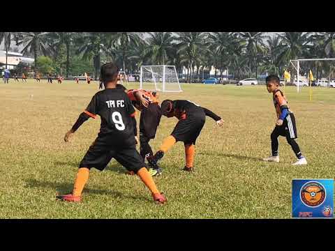 PSFC  U8 Piala Dato Mansor 2019