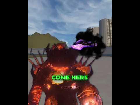 What If Titan Tvman Saved Watchman of Doom💀🔥 (Animated) || Skibidi Toilet #edit