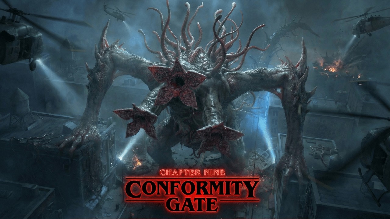 I Still Believe: Examining the Episode 9 Myth Around Stranger Things