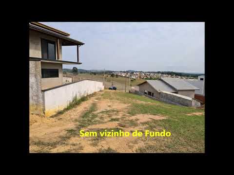 Terreno no Condomínio Residencial Phytus no Jacaré em Cabreúva e Itupeva