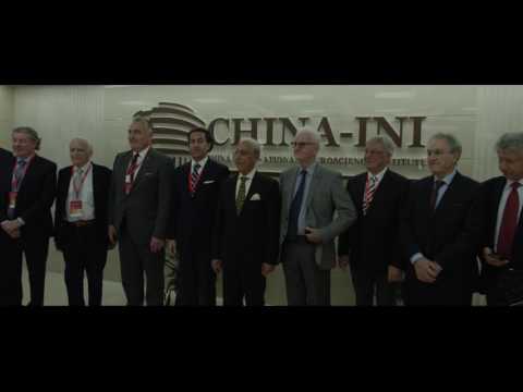 International Neuroscience Institute in China - China INI