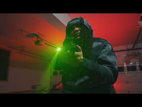 Mooka G - Flukey Stokes