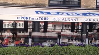 Shad Thames - Tower Bridge - London