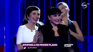 Pimpinela Una Estúpida Mas  Primer Plano 2016 En Vivo