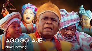 Agogo Aje - Latest Yoruba Movie 2023 Traditional W