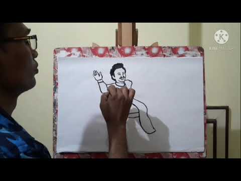DMK WIN SPECIAL PAINTING-BALAJI ARTIST