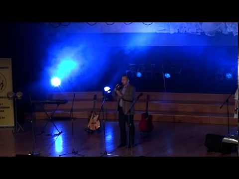 IVAN BENC I KIRJALES  Samo putnici - KRAPINAFEST 2013.