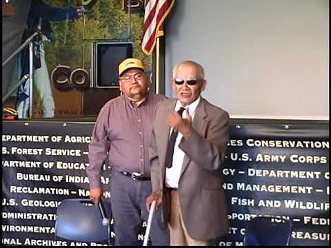 Tent of Many Voices: 06200501