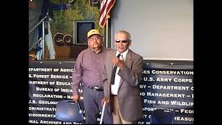 Tent of Many Voices: 06200501