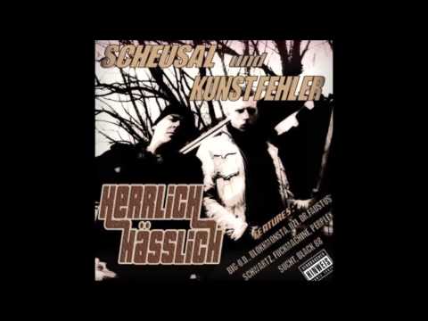 Scheusal & Kunstfehler - Kälte