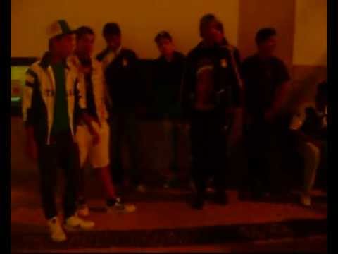 Brunigga ft Katembe ft Kontraste - Somos E.C.G (BKK)