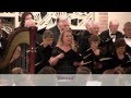 Rutter Requiem - No. 7 Lux aeterna