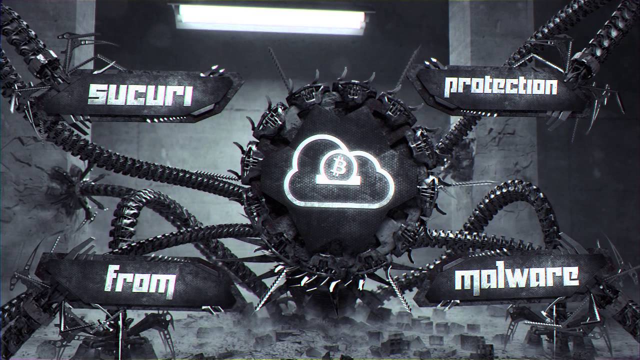 Sucuri Malware Removal, Monitoring & Cleanup. Pay with Bitcoin