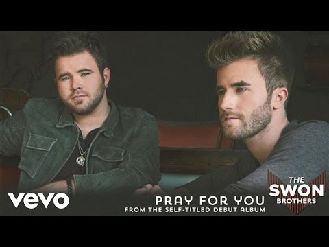 Video thumbnail for Pray For You