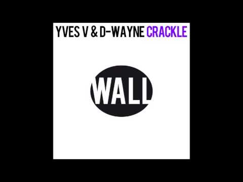 Yves V vs. Dani L Mebius & D-Wayne - Chained Crackle