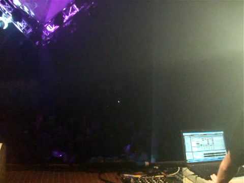 DJ Arcane - Nature One 2010 (31.07.2010)