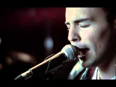 Jesse Clegg - Today (Official Video)