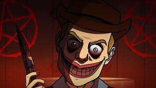 2 True Tiktok Horror Stories Animated