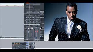 P. Diddy ft Black Rob &amp; G-Dep – That’s Crazy (Slowed Down)