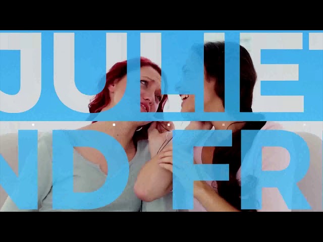 Zaina Juliette & Friends