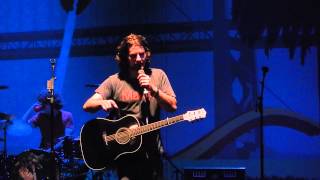 matt nathanson story about the girl in the kinks shirt 11/ 10/ 13