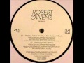 Robert  Owens - Happy (James Priestley_Dan Berkson_s Remix)