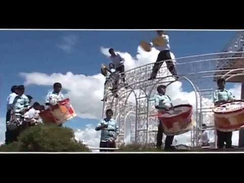 TARKEADA "CENTRAL MISTURITAS" 2014 QUILCAPUNCU (cumbia)