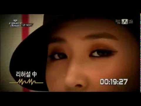 140306 SNSD - Up Next 2