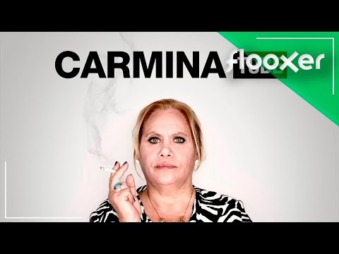 CarminaTube al completo en Flooxer