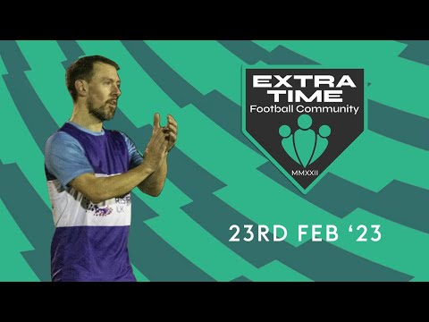 ETFC Highlights - 23/02/2023