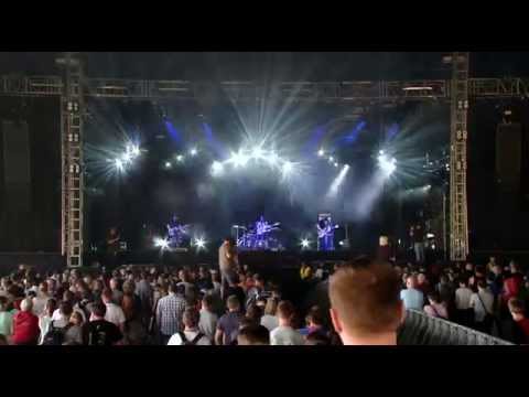 Misia Ff - Pamięć (live Open'er Festival 2014)